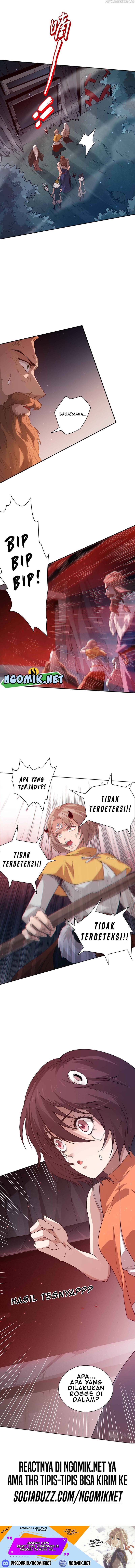 Ultimate Soldier chapter 153